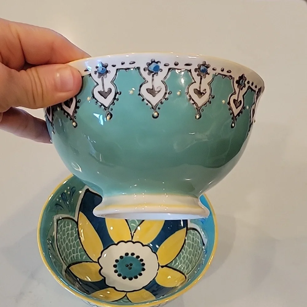 Anthropologie enhance your